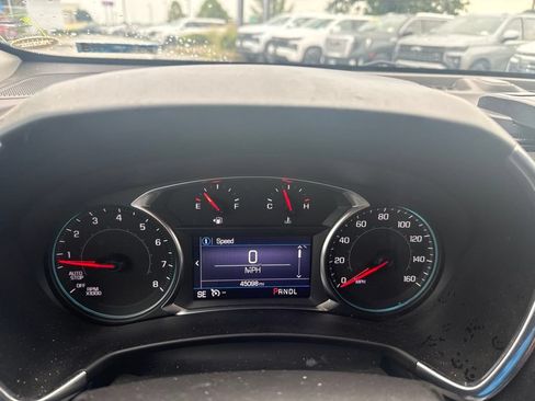 Used 2023 Chevrolet Equinox LT FWD image 6