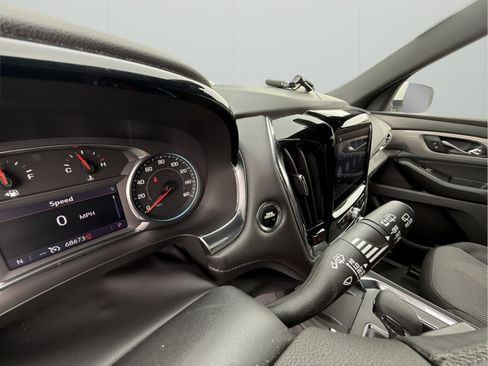 Certified 2023 Chevrolet Traverse LT image 25