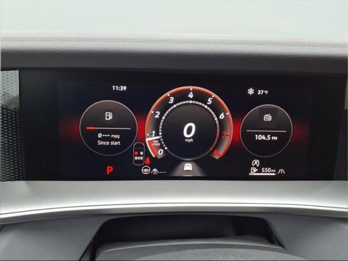 New 2026 Volkswagen Tiguan SE image 27