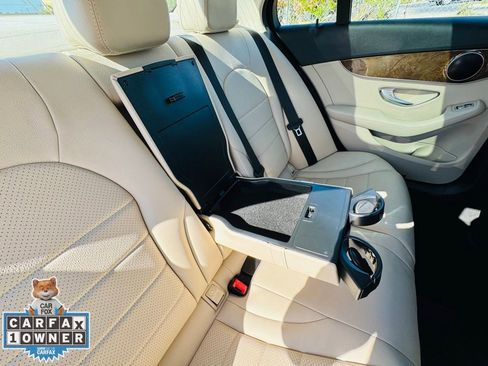 Used 2018 Mercedes-Benz C 300 Sedan image 15