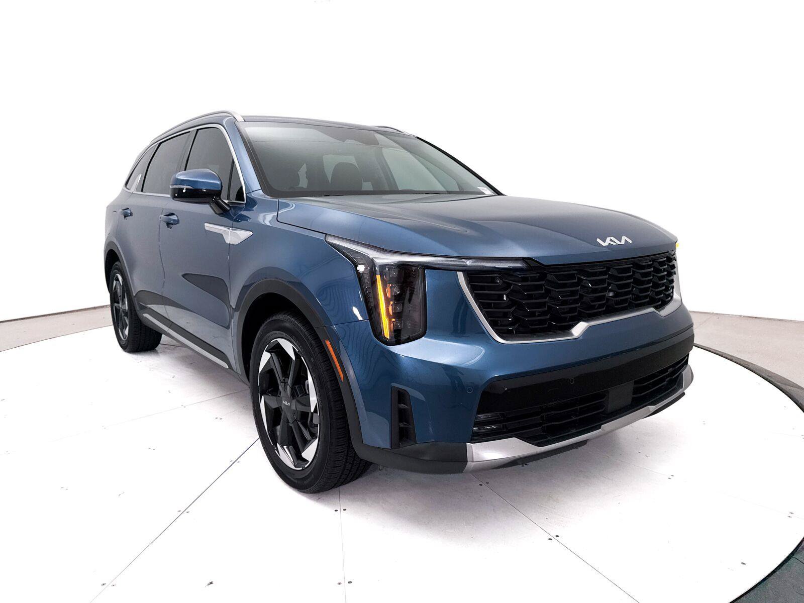 Used 2025 Kia Sorento EX AWD/4WD image 13