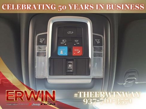 New 2026 RAM 1500 Big Horn image 12