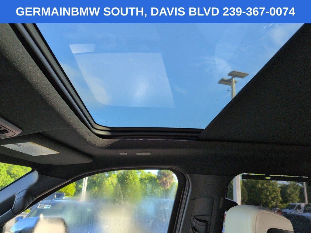 Used 2022 Toyota Tundra Capstone AWD/4WD image 22