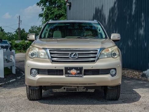 Used 2011 Lexus GX 460 Premium AWD/4WD image 9
