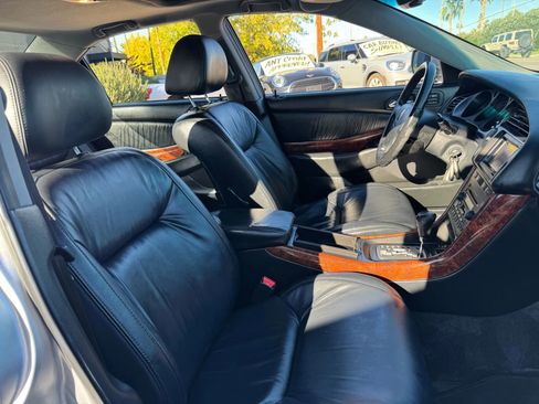 Used 2003 Acura TL image 36