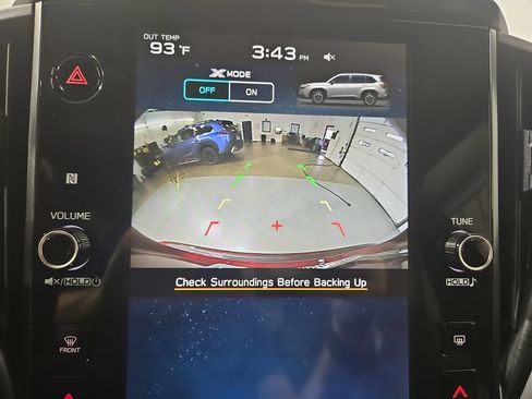 New 2026 Subaru Forester Premium AWD/4WD image 20