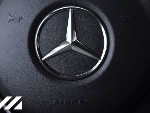 New 2024 Mercedes-Benz Sprinter 3500 image 33