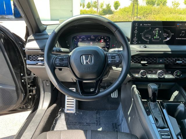 Certified 2024 Honda Accord Sport image 13