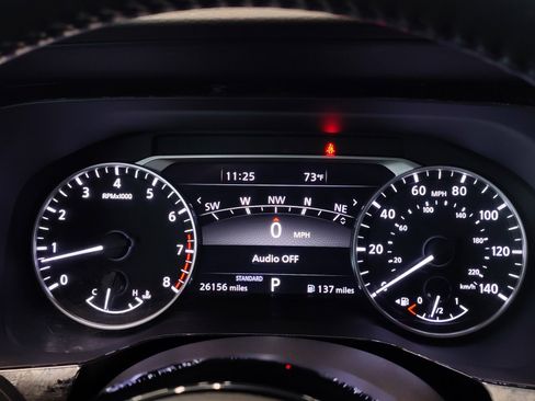 Used 2024 Nissan Pathfinder SL w/ SL Premium Package image 21