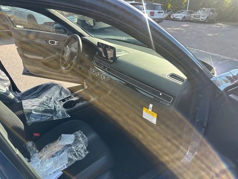 Certified 2026 Honda Civic Sport image 28