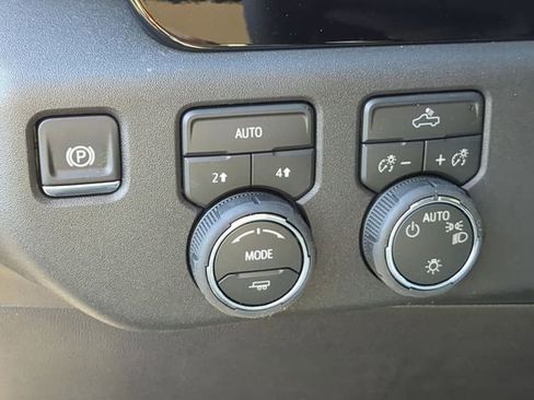 New 2026 Chevrolet Silverado 1500 LT w/ All Star Edition Plus image 26