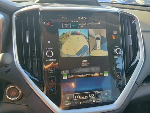 Certified 2025 Subaru Ascent Limited w/ Popular Package #2 image 33