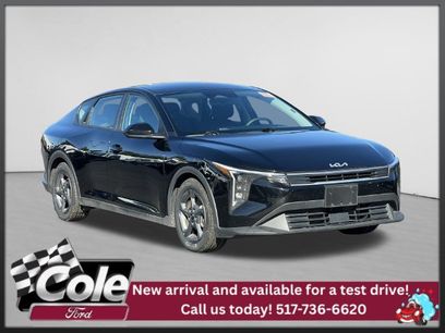 Used 2025 Kia K4