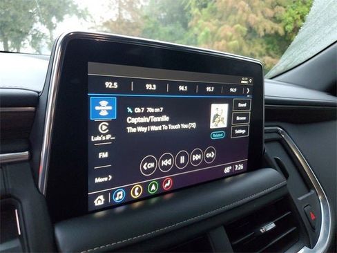 Used 2021 Chevrolet Tahoe Premier w/ Premium Package image 69