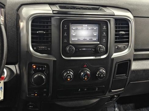 Used 2024 RAM 1500 Classic Warlock AWD/4WD image 6