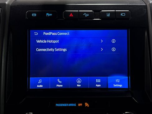 Used 2020 Ford F250 XLT w/ XLT Premium Package image 31