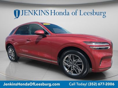 Used 2025 Genesis GV70 2.5T