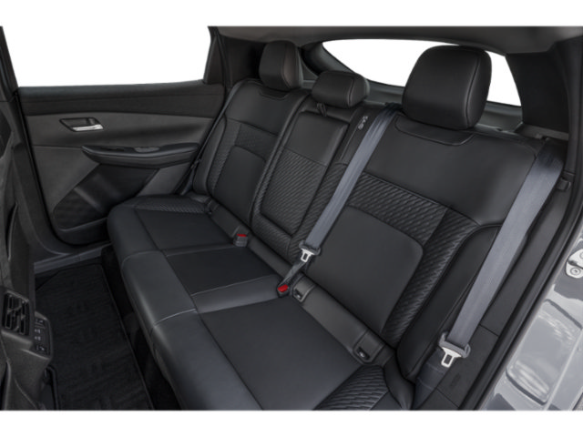 New 2026 Nissan Leaf Platinum+ FWD image 10