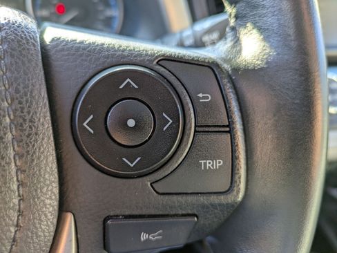 Used 2017 Toyota RAV4 XLE image 17