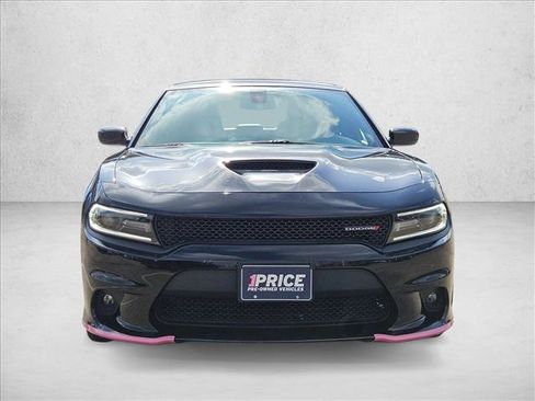 Used 2020 Dodge Charger GT w/ Plus Group RWD image 2