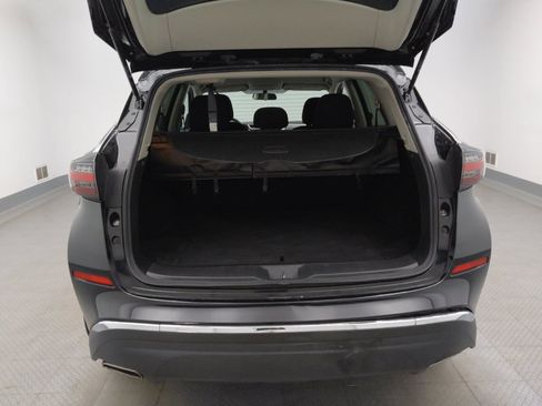 Used 2019 Nissan Murano S w/ Cargo Package FWD image 29