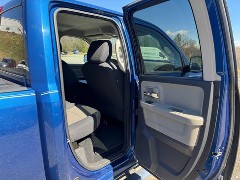 Used 2009 Dodge Ram 1500 Truck SLT w/ Protection Group image 13