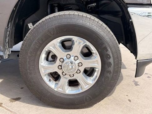 Used 2026 RAM 2500 Big Horn AWD/4WD image 9