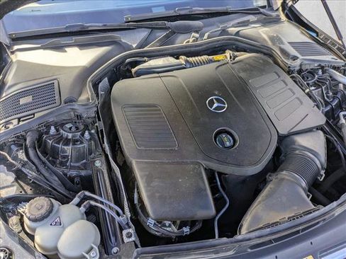 Used 2022 Mercedes-Benz C 300 Sedan image 23
