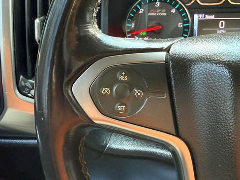 Used 2016 Chevrolet Silverado 1500 LT w/ Midnight Edition image 37