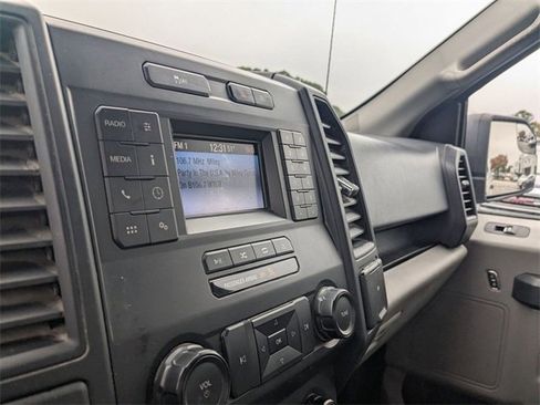 Used 2019 Ford F150 XL w/ XL Power Equipment Group image 27
