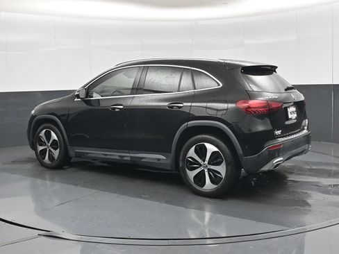 Used 2025 Mercedes-Benz GLA 250 4MATIC image 36
