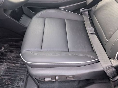 New 2026 Buick Enclave Sport Touring w/ Power Package AWD/4WD image 23