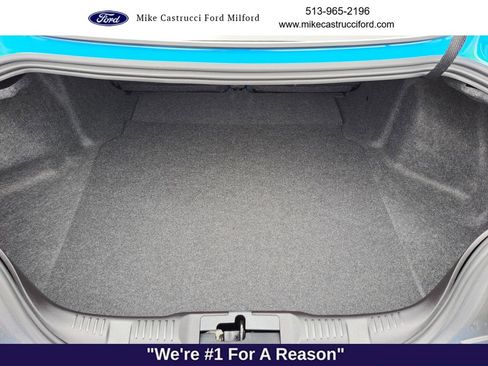 Certified 2023 Ford Mustang Mach 1 w/ Equipment Group 700A image 25