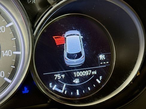 Used 2018 MAZDA CX-9 Touring w/ Touring Premium Package image 13