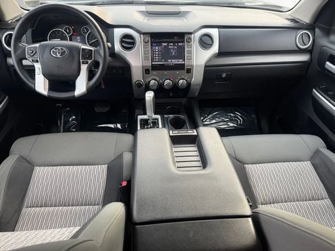 Used 2015 Toyota Tundra TRD Pro image 14
