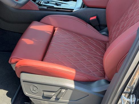 New 2026 Audi SQ5 Premium Plus AWD/4WD image 16