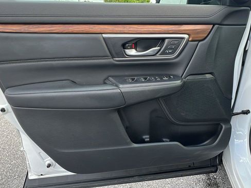 Used 2020 Honda CR-V EX-L image 22