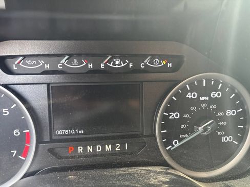 Used 2019 Ford F250 XLT AWD/4WD image 8