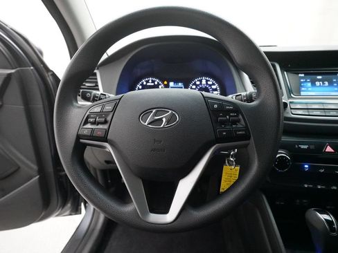 Used 2016 Hyundai Tucson Eco AWD/4WD image 4