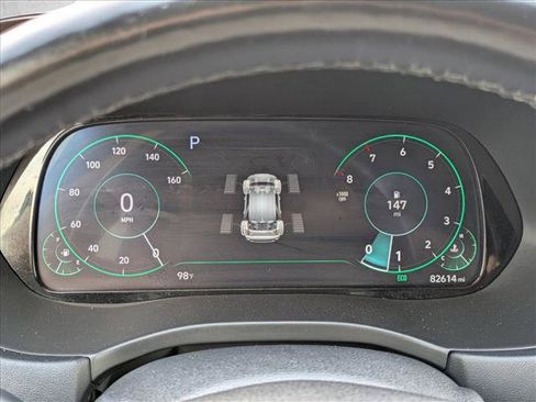 Used 2021 Hyundai Palisade Calligraphy AWD/4WD image 11