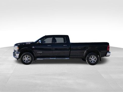 Used 2022 RAM 2500 Laramie image 4