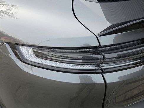 Used 2024 Porsche Cayenne Turbo GT image 25