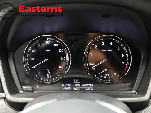 Used 2018 BMW X2 xDrive28i AWD/4WD image 17