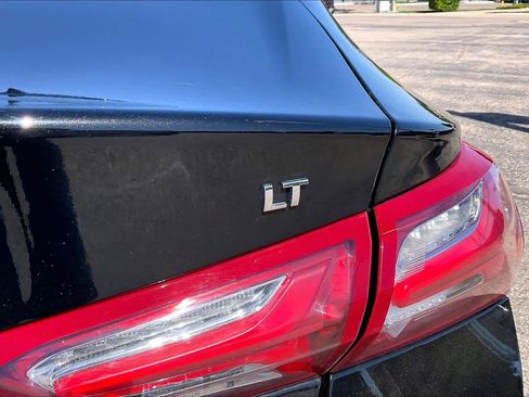 Used 2024 Chevrolet Malibu LT FWD image 29