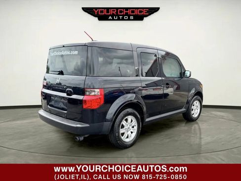 Used 2008 Honda Element EX image 8