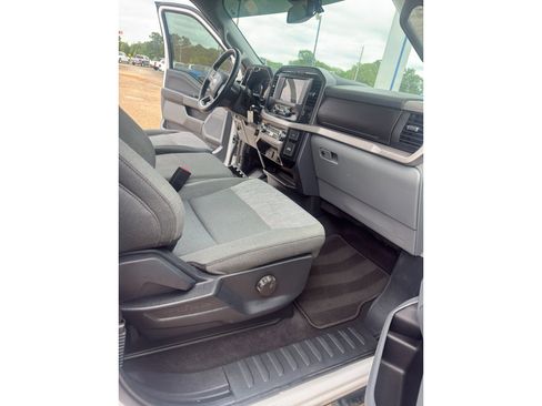 Used 2023 Ford F150 XLT w/ Equipment Group 301A Mid AWD/4WD image 40