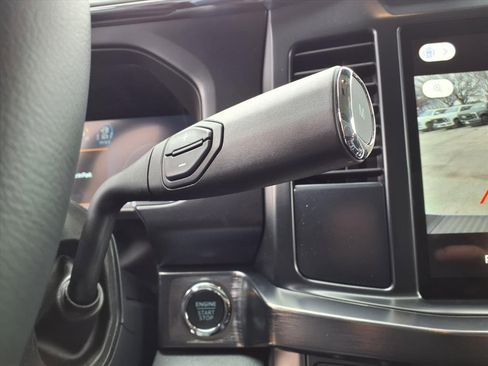 New 2026 Ford F250 Lariat w/ Chrome Package image 15