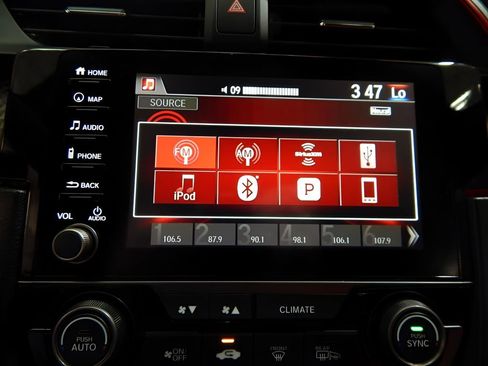 Used 2021 Honda Civic Type R image 21