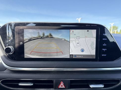 Certified 2023 Hyundai Sonata SEL FWD image 19