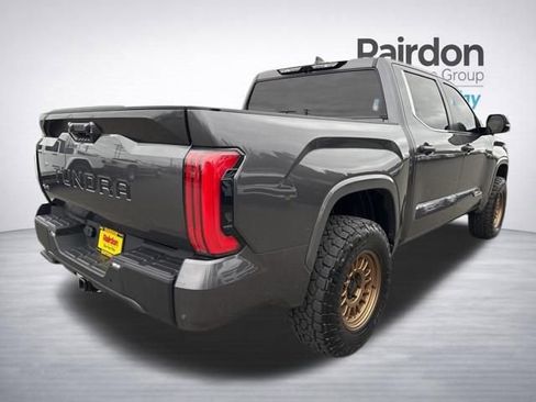 Used 2024 Toyota Tundra 1794 Edition image 9